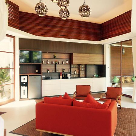 Cahaya Indah Villas Ubud Exterior foto