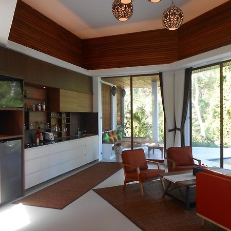 Cahaya Indah Villas Ubud Zimmer foto